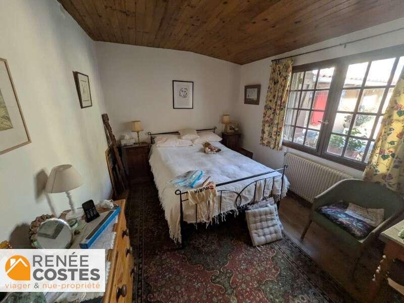 annonce Renée Costes