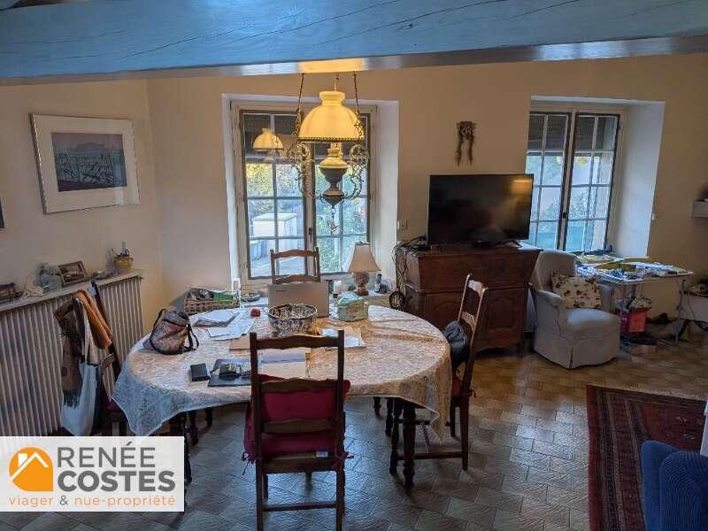 annonce Renée Costes