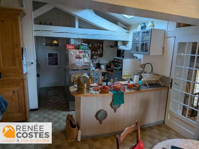 annonce Renée Costes