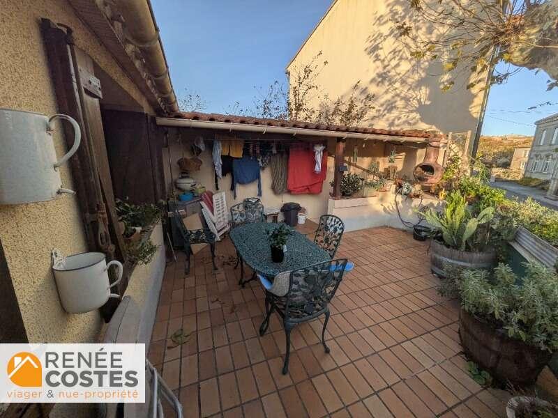 annonce Renée Costes