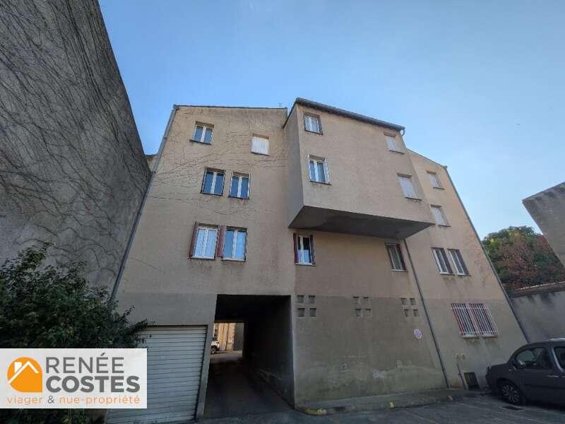 annonce Renée Costes