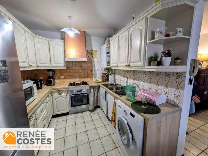 annonce Renée Costes