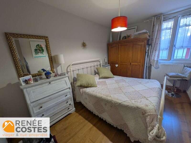 annonce Renée Costes