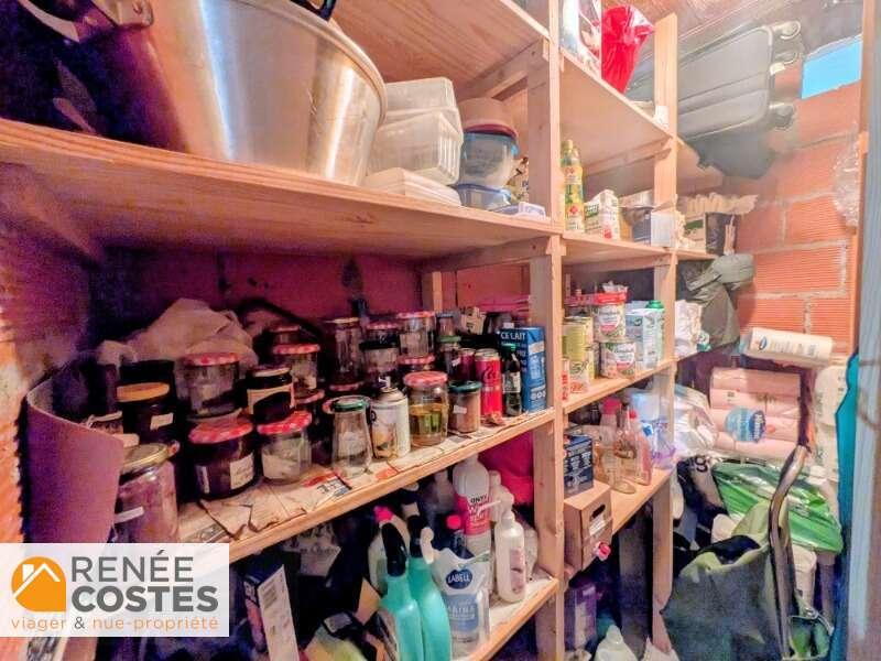 annonce Renée Costes