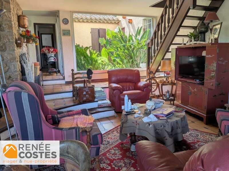 annonce Renée Costes