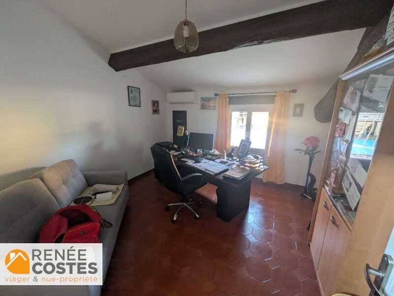 annonce Renée Costes