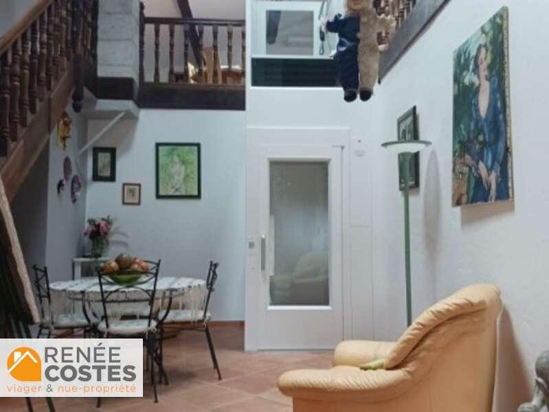 annonce Renée Costes