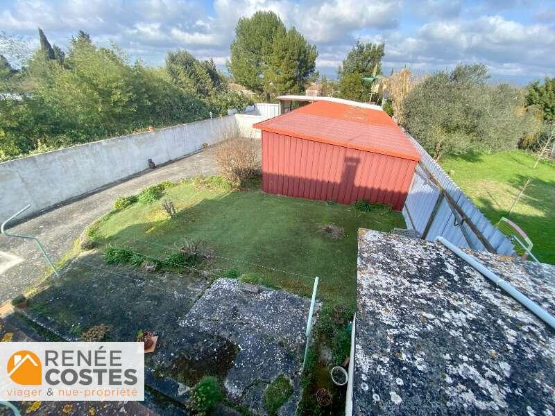 annonce Renée Costes