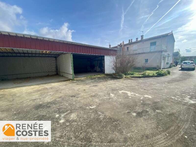 annonce Renée Costes