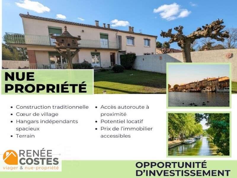 annonce Renée Costes