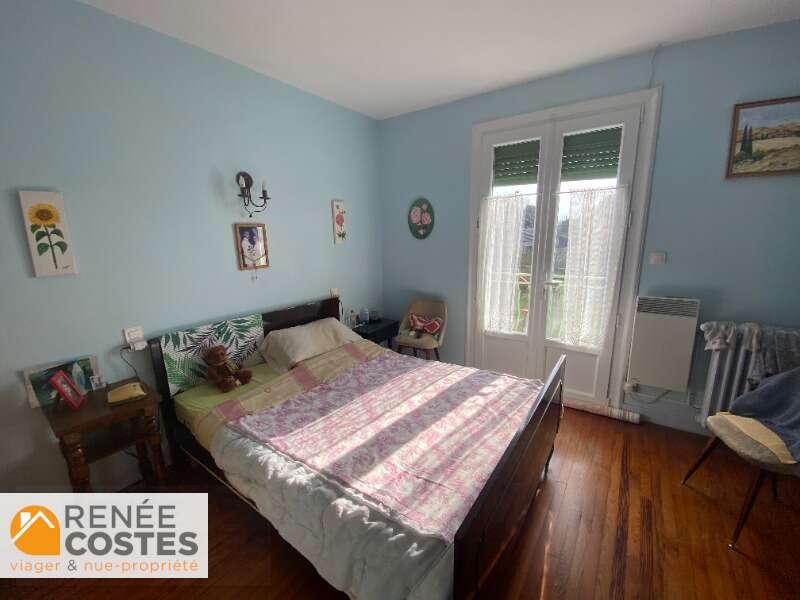 annonce Renée Costes