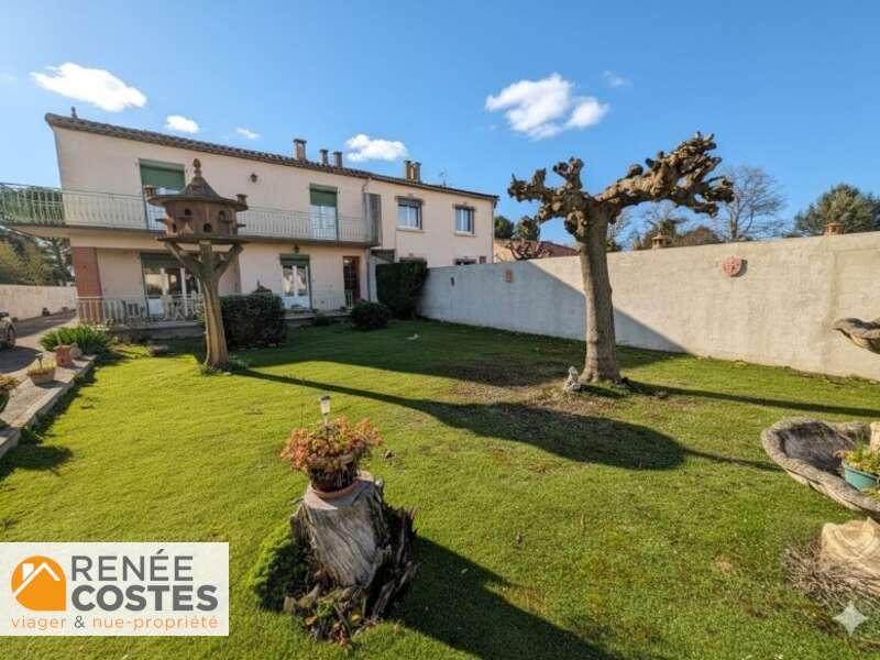 annonce Renée Costes