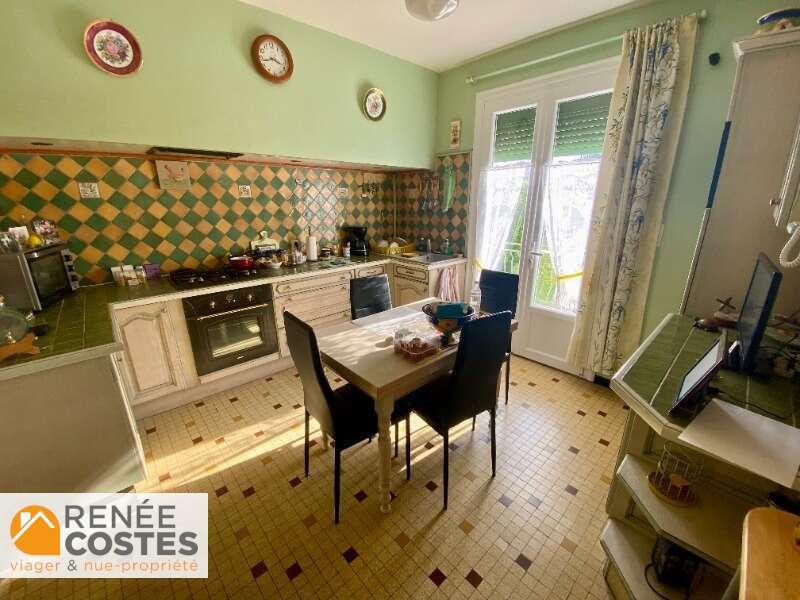 annonce Renée Costes