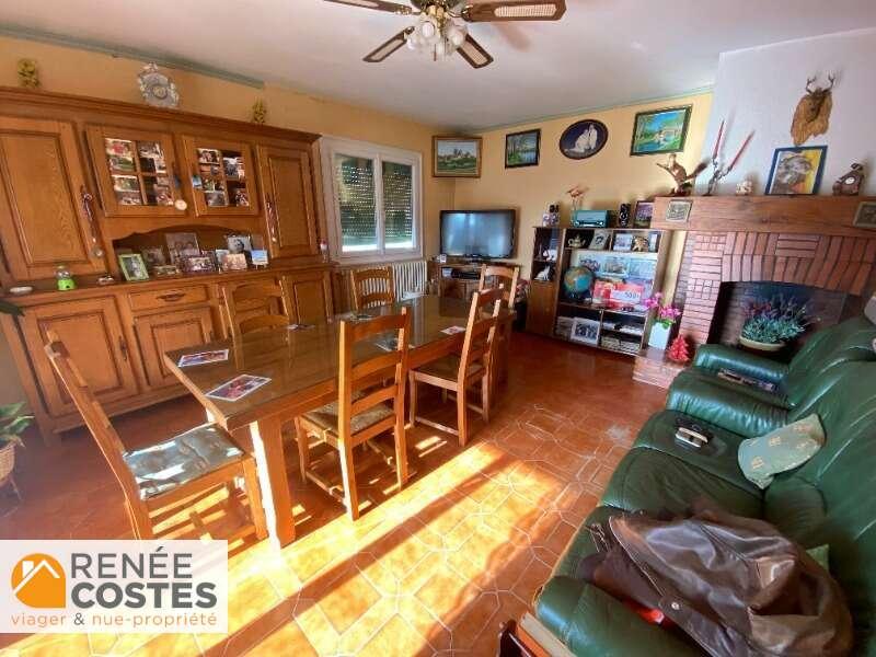 annonce Renée Costes