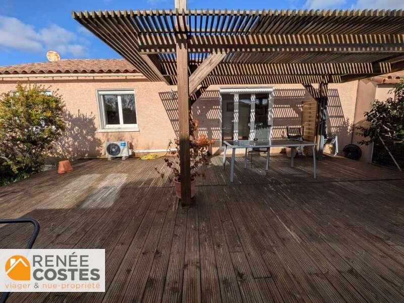 annonce Renée Costes