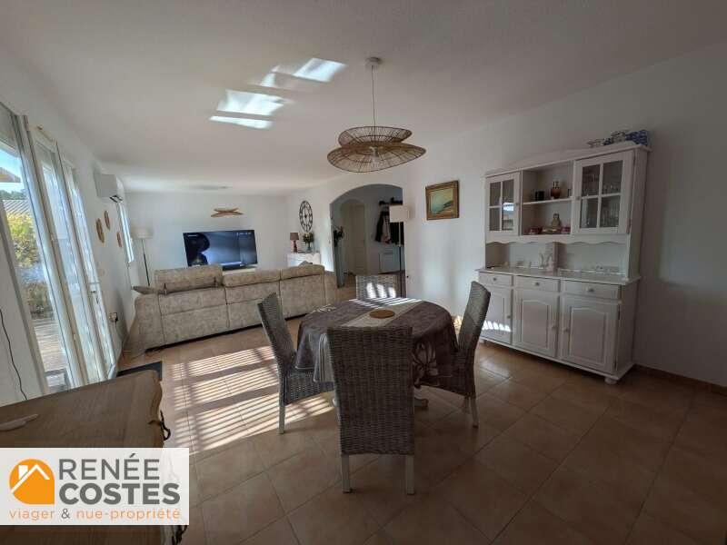 annonce Renée Costes