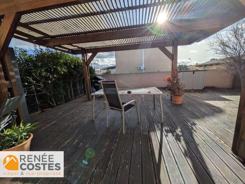 annonce Renée Costes