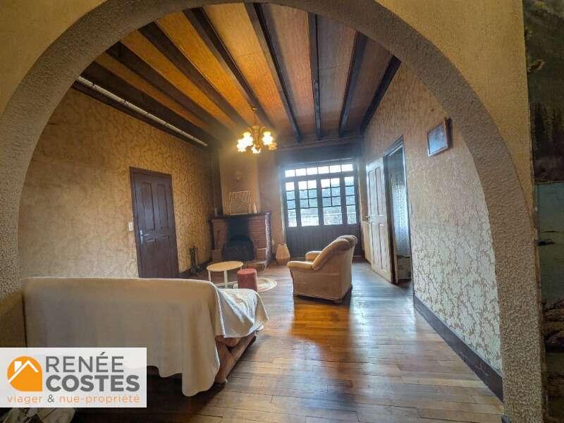 annonce Renée Costes