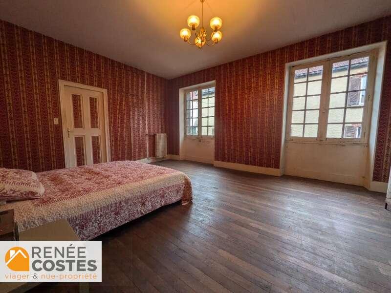 annonce Renée Costes