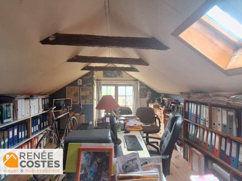 annonce Renée Costes