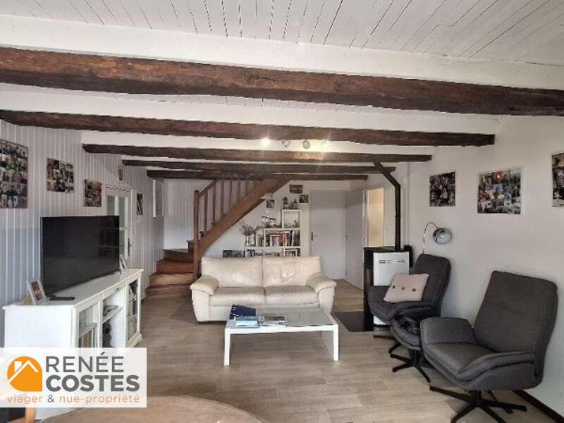 annonce Renée Costes