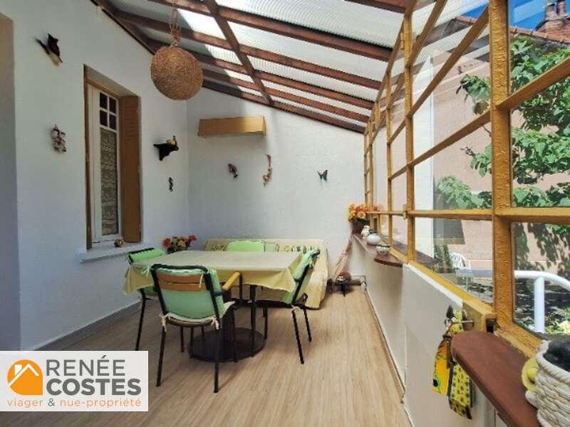 annonce Renée Costes