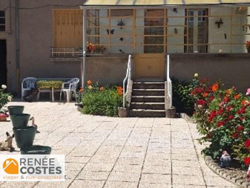annonce Renée Costes