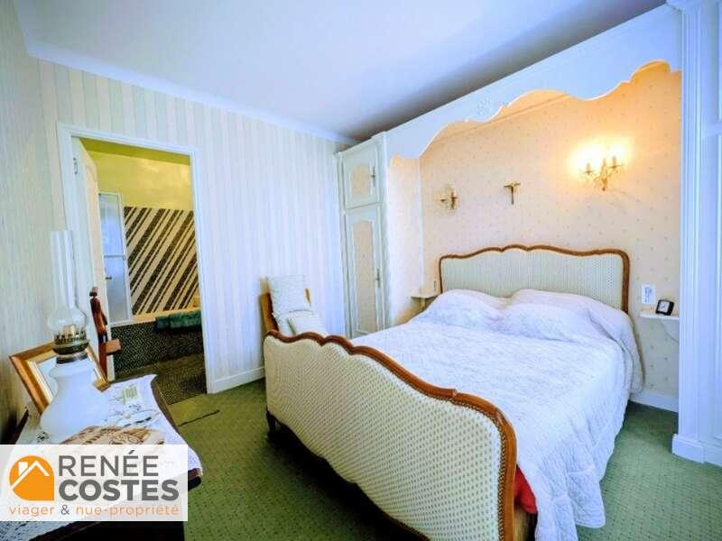 annonce Renée Costes