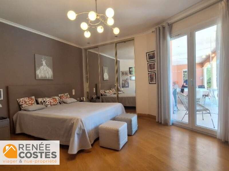 annonce Renée Costes