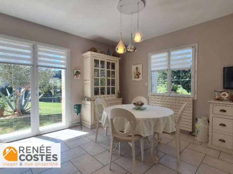 annonce Renée Costes