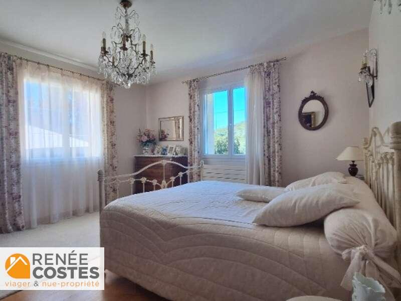 annonce Renée Costes