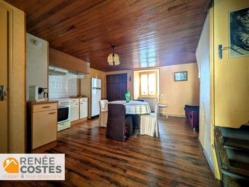 annonce Renée Costes