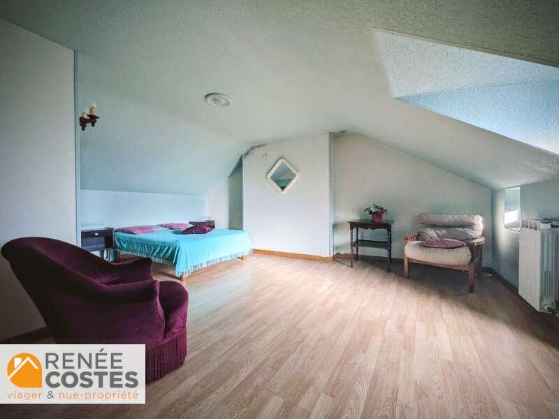 annonce Renée Costes