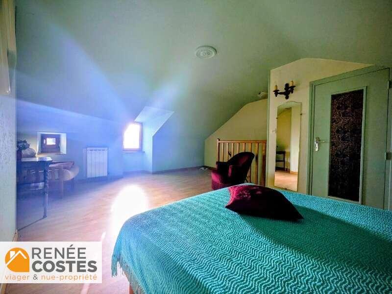 annonce Renée Costes