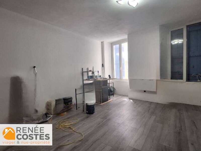annonce Renée Costes