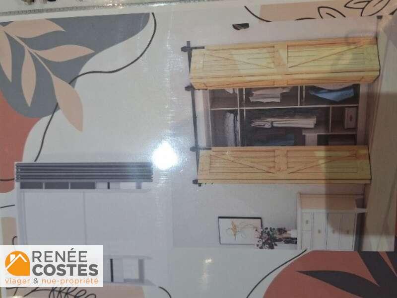 annonce Renée Costes