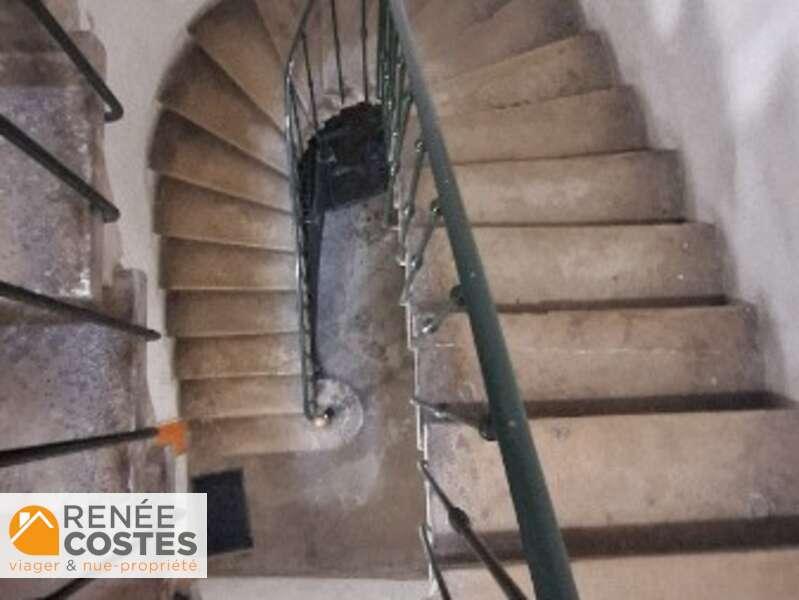 annonce Renée Costes