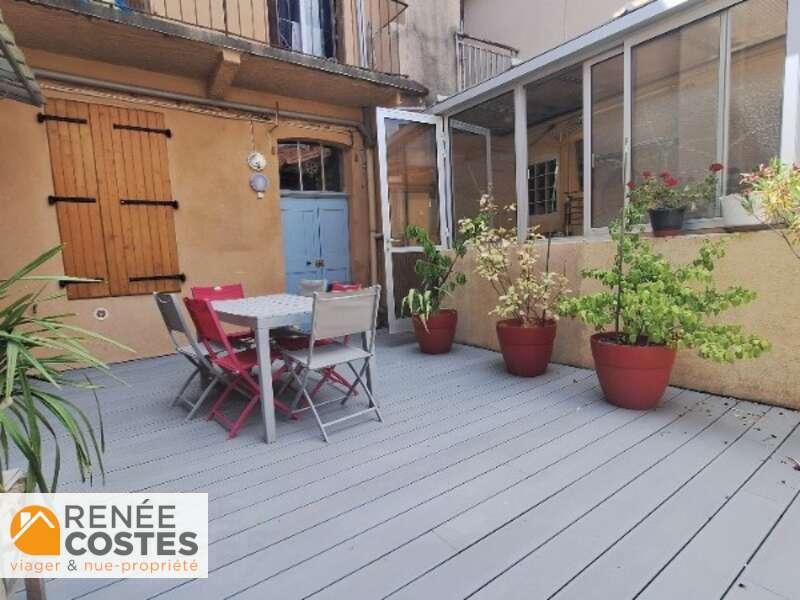 annonce Renée Costes