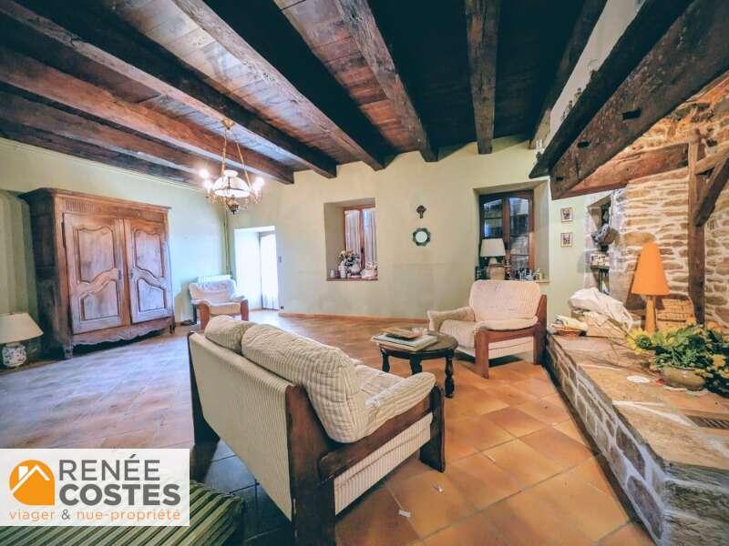 annonce Renée Costes