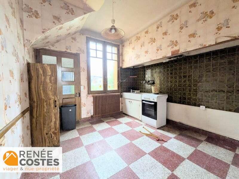 annonce Renée Costes