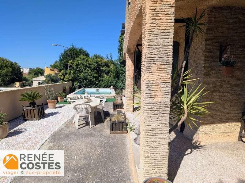 annonce Renée Costes