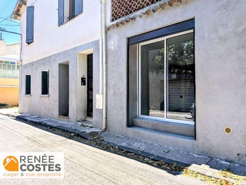 annonce Renée Costes