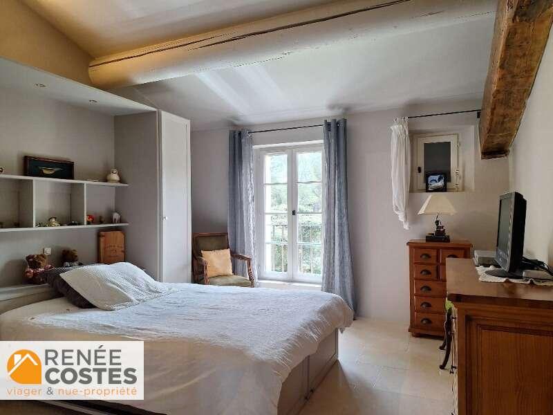 annonce Renée Costes