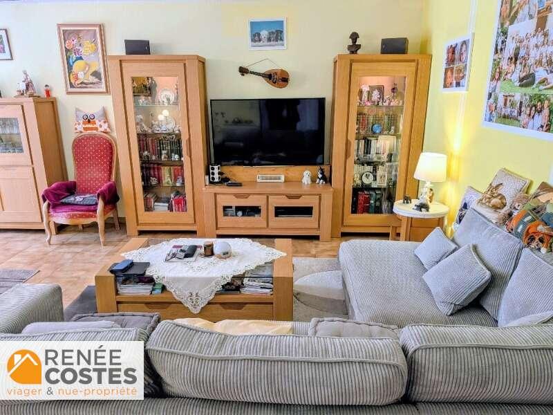 annonce Renée Costes