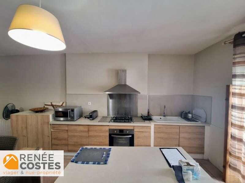 annonce Renée Costes