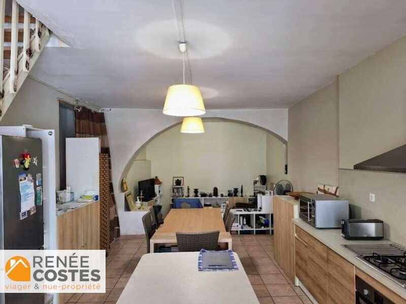 annonce Renée Costes