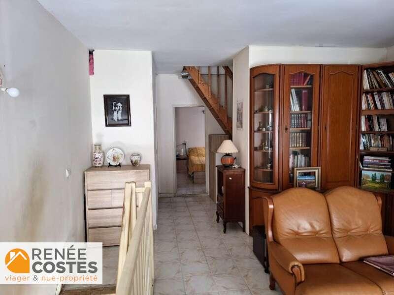 annonce Renée Costes