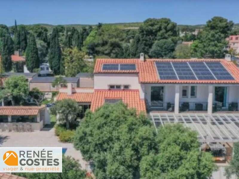 annonce Renée Costes