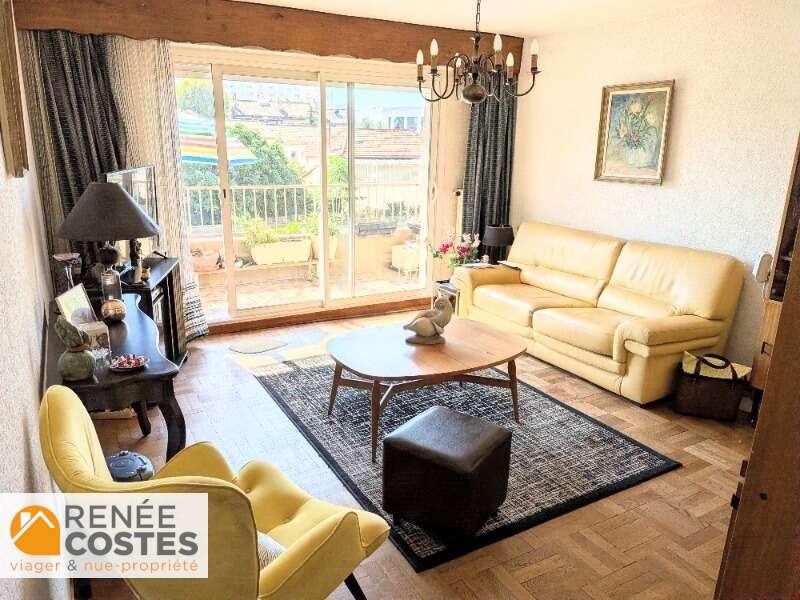 annonce Renée Costes