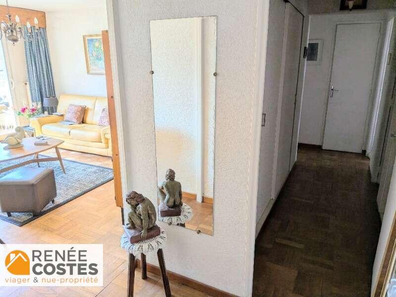 annonce Renée Costes